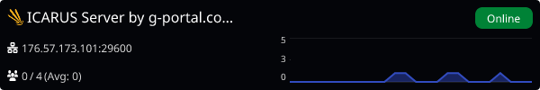 Server Banner