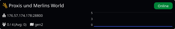 Server Banner