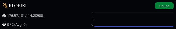 Server Banner