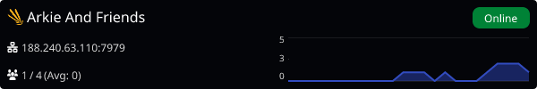 Server Banner