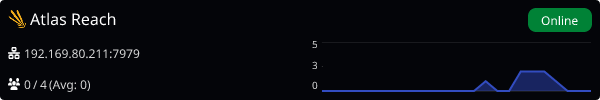 Server Banner