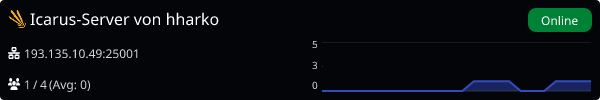 Server Banner