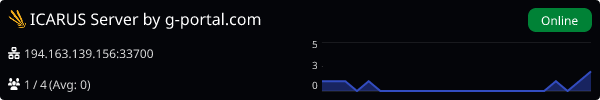 Server Banner