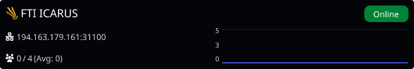 Server Banner