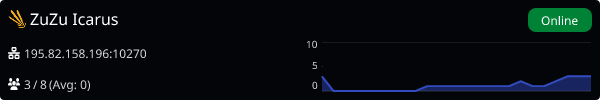 Server Banner