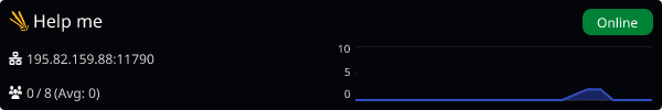 Server Banner