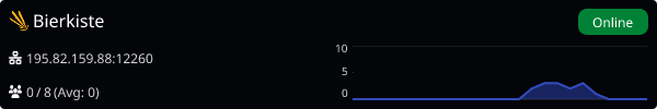 Server Banner