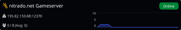 Server Banner