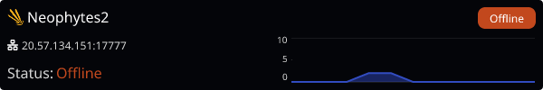 Server Banner