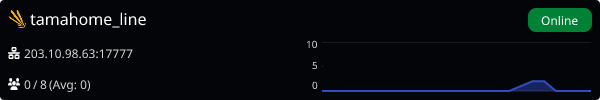 Server Banner