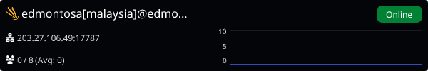 Server Banner