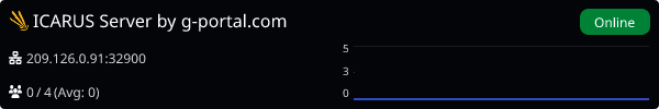 Server Banner