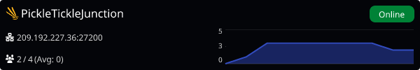 Server Banner