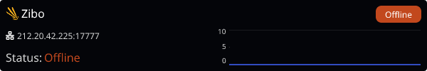Server Banner