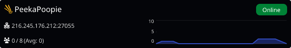 Server Banner