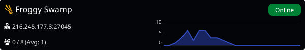 Server Banner