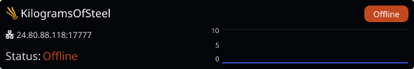 Server Banner