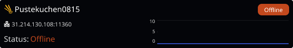 Server Banner