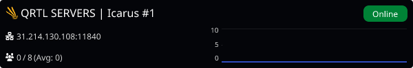 Server Banner