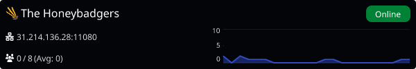 Server Banner