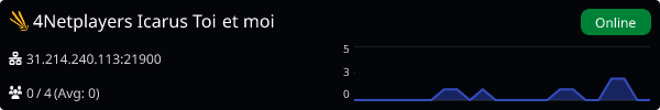 Server Banner
