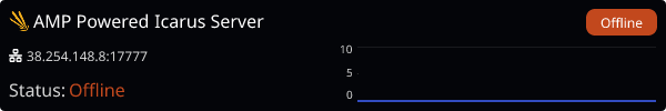 Server Banner