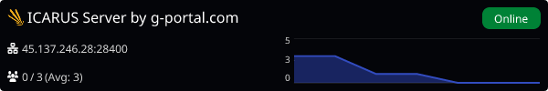 Server Banner