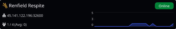 Server Banner