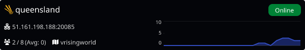Server Banner