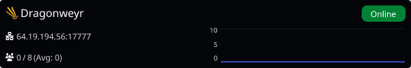 Server Banner