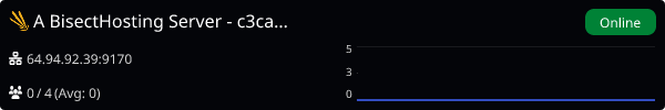 Server Banner