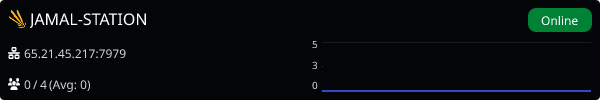 Server Banner
