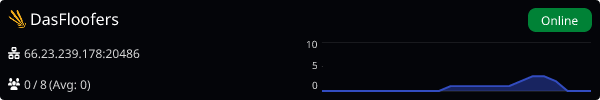 Server Banner