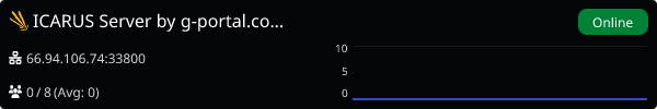 Server Banner