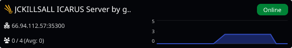 Server Banner