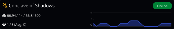 Server Banner
