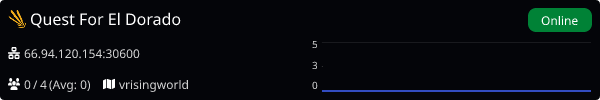 Server Banner