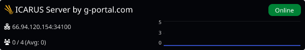 Server Banner