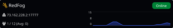 Server Banner