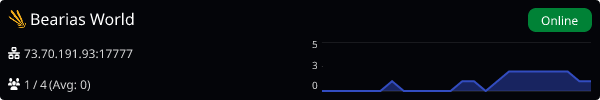 Server Banner