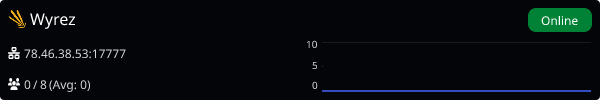 Server Banner