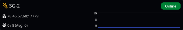 Server Banner