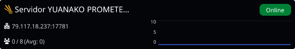 Server Banner