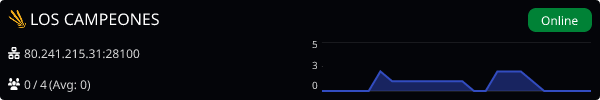Server Banner