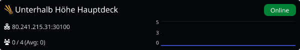 Server Banner