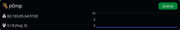 Server Banner