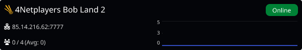 Server Banner