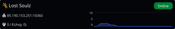 Server Banner