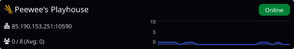 Server Banner