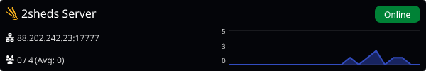 Server Banner